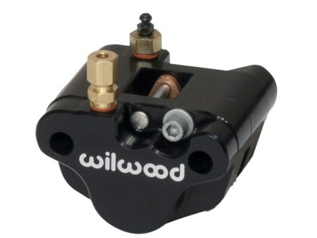 Wilwood Caliper-Kart 1.00in Pistons .18in Disc Discount