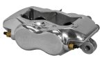 Wilwood Caliper-Forged DynaliteI Polished 1.75in Pistons .81in Disc Cheap