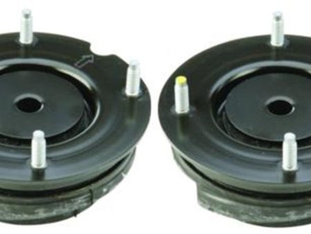 Ford Racing 05-14 Mustang Front Strut Mount Upgrade (Pair) Online Hot Sale