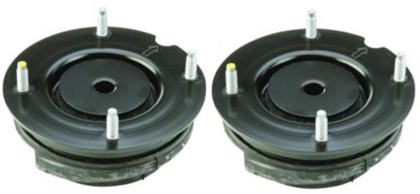 Ford Racing 05-14 Mustang Front Strut Mount Upgrade (Pair) Online Hot Sale