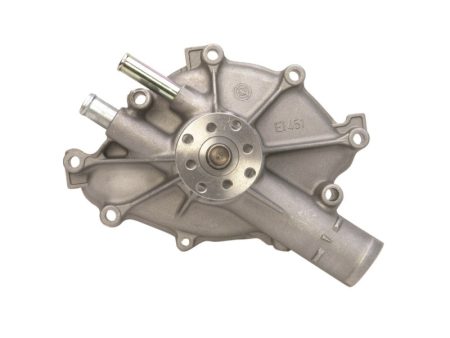 Ford Racing 302-351W Street Rod Short V-Belt Water Pump For Cheap