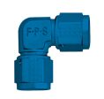 Fragola -10AN x 90 Degree Female Coupler Online