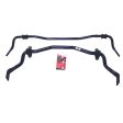 Ford Racing 15-17 Ford Mustang GT350 Sway Bar Kit Online now