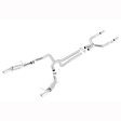 Ford Racing 2011-14 Mustang GT & 2011-12 GT500 3-inch Exhaust System Online Sale