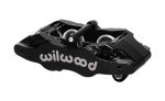 Wilwood Caliper-SLC56 - Black 1.62in Piston 1.25in Disc Online Sale