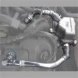 Ford Racing 15-16 Mustang GT350 5.2L V8 Oil-Air Separator Sale