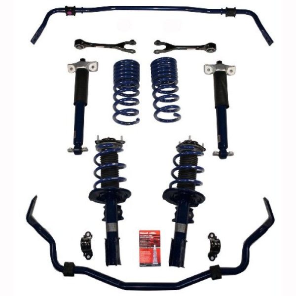 Ford Racing 15-18 Ford Mustang Street Handling Pack Supply