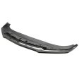 Ford Racing 20-21 Mustang GT500 Carbon Fiber Front Splitter Kit Supply