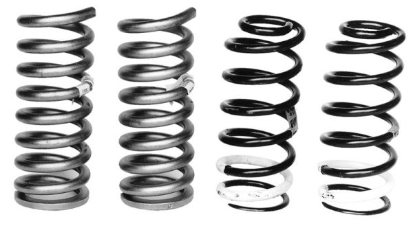 Ford Racing 1979-2004 Mustang Front Rear Spring Kits Online Sale