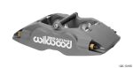 Wilwood Caliper-Forged Superlite I4-ST 1.88 1.75in Pistons .81in Disc Sale