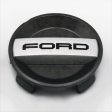 Ford Racing 17-22 Raptor Ranger Wheel Center Cap Set Online Sale