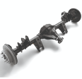 Ford Racing 2021 Ford Bronco M220 Rear Axle Assembly - 4.70 Ratio w  Electronic Locking Differential Online Sale