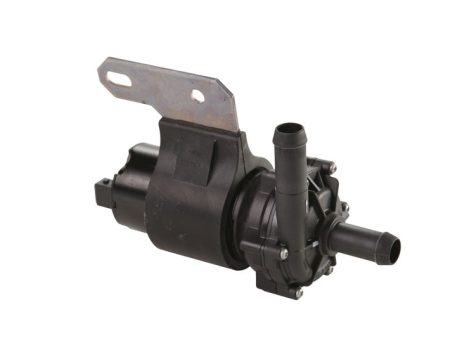 Ford Racing 07-12 Mustang Shelby GT500 Electric Water Pump Online now