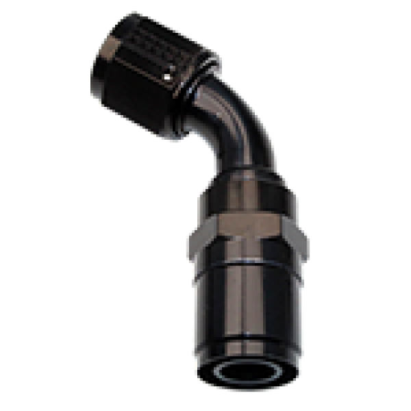 Fragola -10AN Race-Rite Crimp-On Hose End 30 Degree Hot on Sale