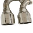 Ford Racing 2013-15 Focus ST Cat-Back Exhaust System (No Drop Ship) Discount