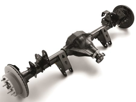 Ford Racing 2021 Ford Bronco M220 Rear Axle Assembly - 4.46 Ratio w  Electronic Locking Differential Online now