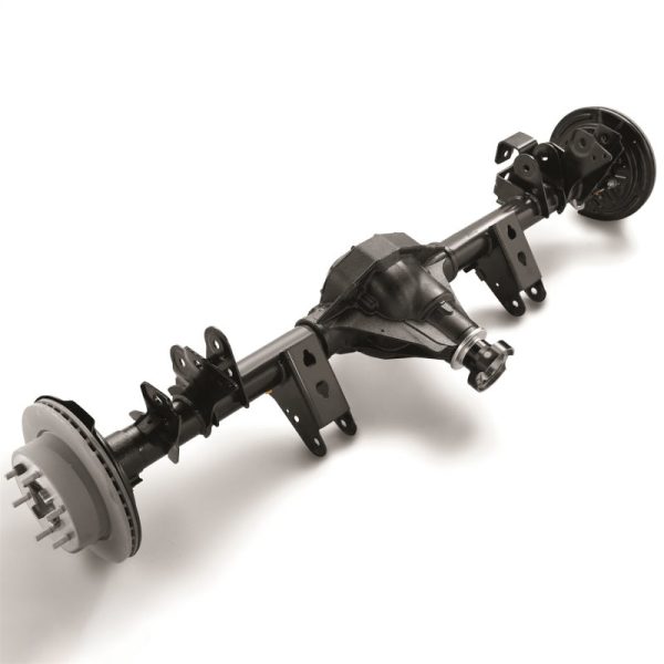 Ford Racing 2021 Ford Bronco M220 Rear Axle Assembly - 4.46 Ratio w  Electronic Locking Differential Online now