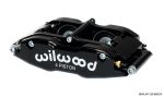 Wilwood Caliper-BNSL4R 1.25in Pistons 1.10in Disc Fashion