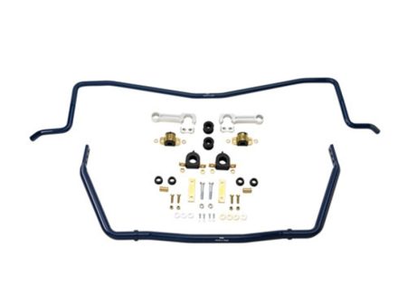 Ford Racing 2005-2014 Mustang GT Coupe Sway Bar Kit Online