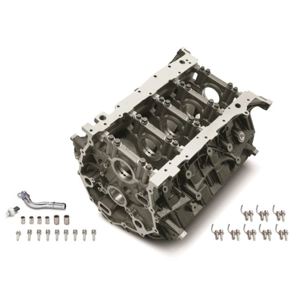 Ford Racing 2020+ F-250 Super Duty 7.3L Cast Iron Engine Block For Discount