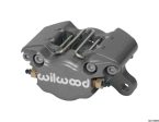 Wilwood Caliper-Dynapro Single 3.75in Mount 1.75in Pistons .38in Disc Discount