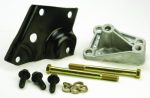 Ford Racing 1985-1993 Mustang A C Eliminator Kit Fashion