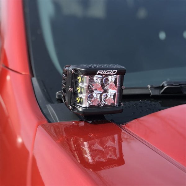 Ford Racing 19-20 Ranger Off-Road Hood Hinge-Mounted Light KIT Online Hot Sale