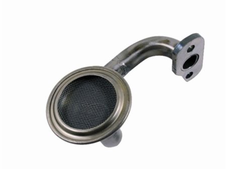 Ford Racing 302 Oil Pickup Tube Front Sump Pan For Cheap