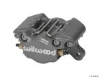 Wilwood Caliper-Dynapro Single 3.75in Mount 1.75in Pistons .19in Disc Long Piston Online Sale