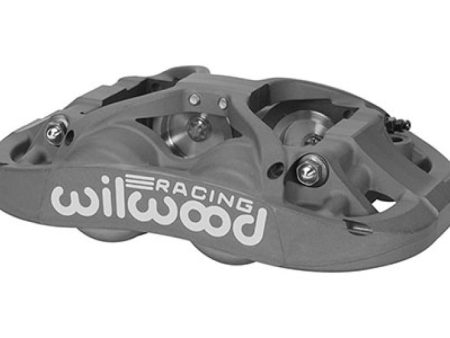 Wilwood Caliper Type III Ano L R XRZ4R 1.38in 1.38in Piston .810in Disc Sale