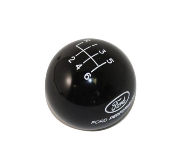 Ford Racing 2015-2017 Mustang Ford Racing Shift Knob 6 Speed Hot on Sale