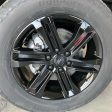 Ford Racing 15-22 F-150 20x8.5 Gloss Black Wheel Kit Fashion