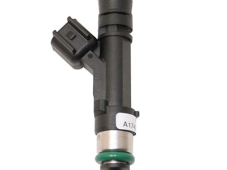 Ford Racing 47 LB HR Fuel Injector Set Hot on Sale