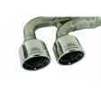 Ford Racing 2013-15 Focus ST Cat-Back Exhaust System (No Drop Ship) Discount