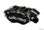 Wilwood Caliper-Dynapro 5.25in Mount 1.75in Pistons .81in Disc Discount