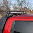 Ford Racing 2019 Ford Ranger 40in Rigid LED Light Bar Kit Online Sale