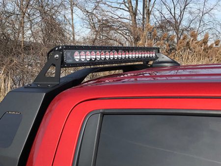 Ford Racing 2019 Ford Ranger 40in Rigid LED Light Bar Kit Online Sale