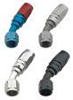 Fragola -10AN x 30 Degree Power Flow Hose End Discount