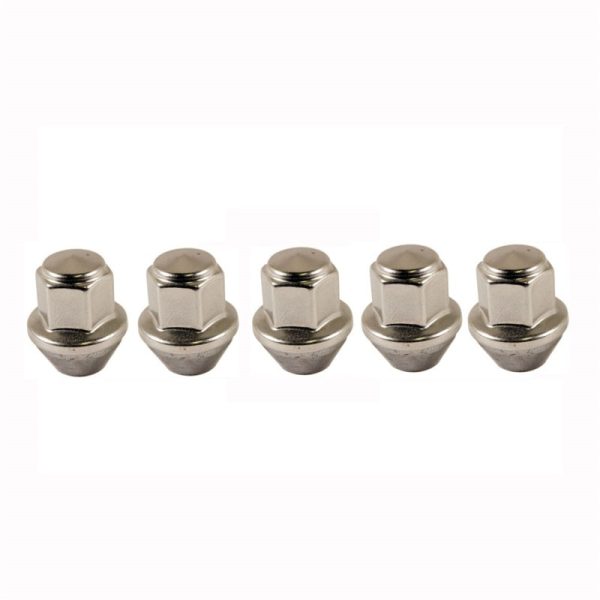 Ford Racing 15-16 Mustang Lug Nut Kit (5 Lug Nuts) Cheap