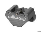 Wilwood Caliper-Dynalite Single - Floater 1.75in Piston .25in Disc Cheap