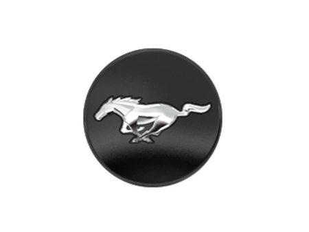 Ford Racing 15-16 Ford Mustang Wheel Center Cap Discount