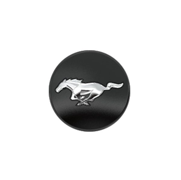 Ford Racing 15-16 Ford Mustang Wheel Center Cap Discount