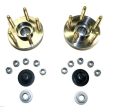 Ford Racing  2015-2017 Mustang Front Wheel Hub Kit With ARP Studs on Sale