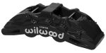 Wilwood Caliper Black SX6R 4.04in Piston 1.25in Disc Sale