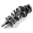 Ford Racing 2.3L EcoBoost Crankshaft on Sale