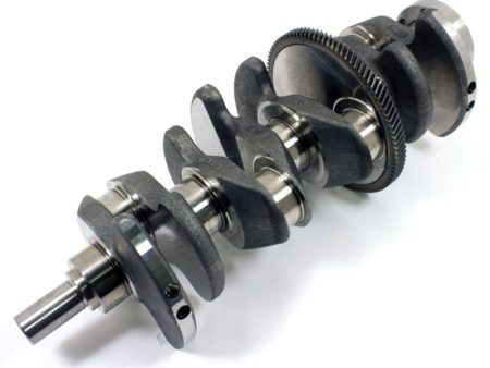 Ford Racing 2.3L EcoBoost Crankshaft on Sale