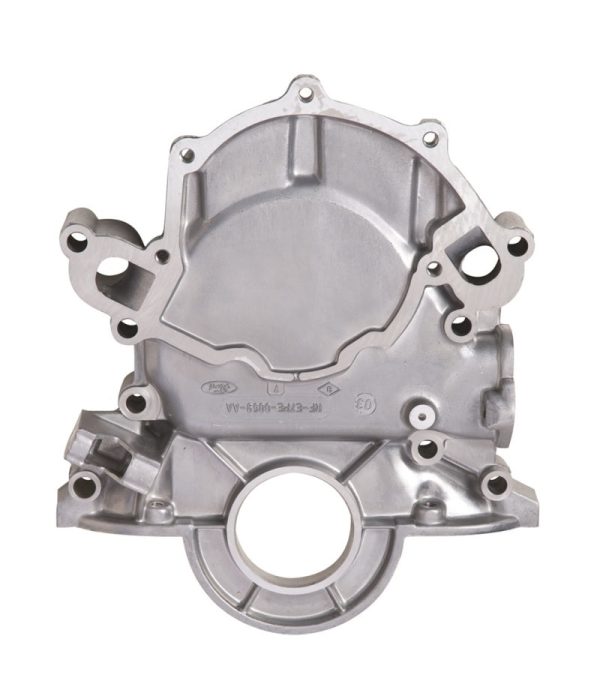 Ford Racing 289 302 351W Front Timing Chain Cover Cheap