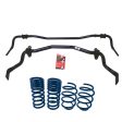 Ford Racing 2015-2017 Mustang GT350 Sway Bar Kit Fashion