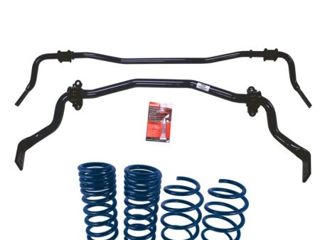 Ford Racing 2015-2017 Mustang GT350 Sway Bar Kit Fashion