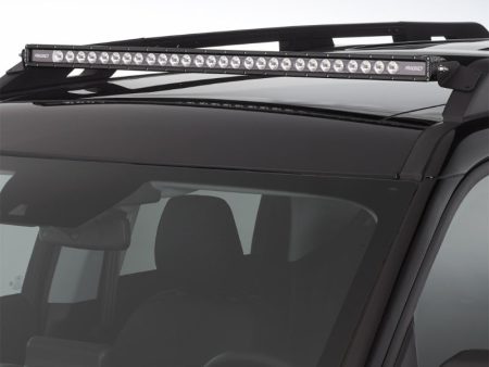 Ford Racing 2021+ Ford Bronco 40in Rigid LED Light Bar Kit on Sale